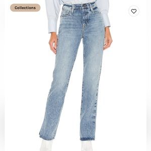 Frame Le Drew Bootcut Jeans